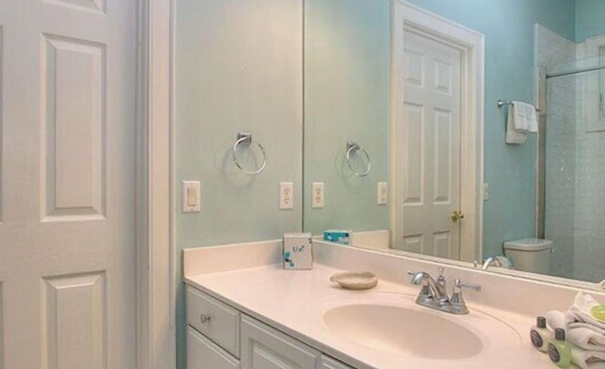Photo of Bathroom in Heritage Woods