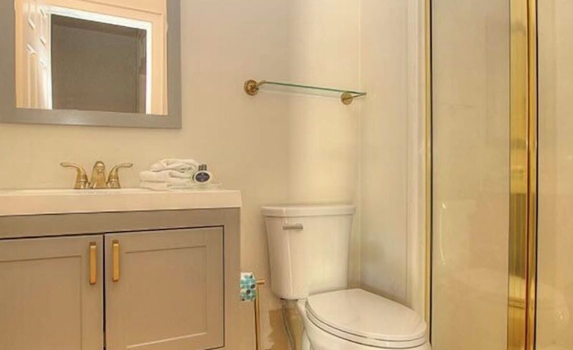 Photo of Bathroom in Heritage Woods