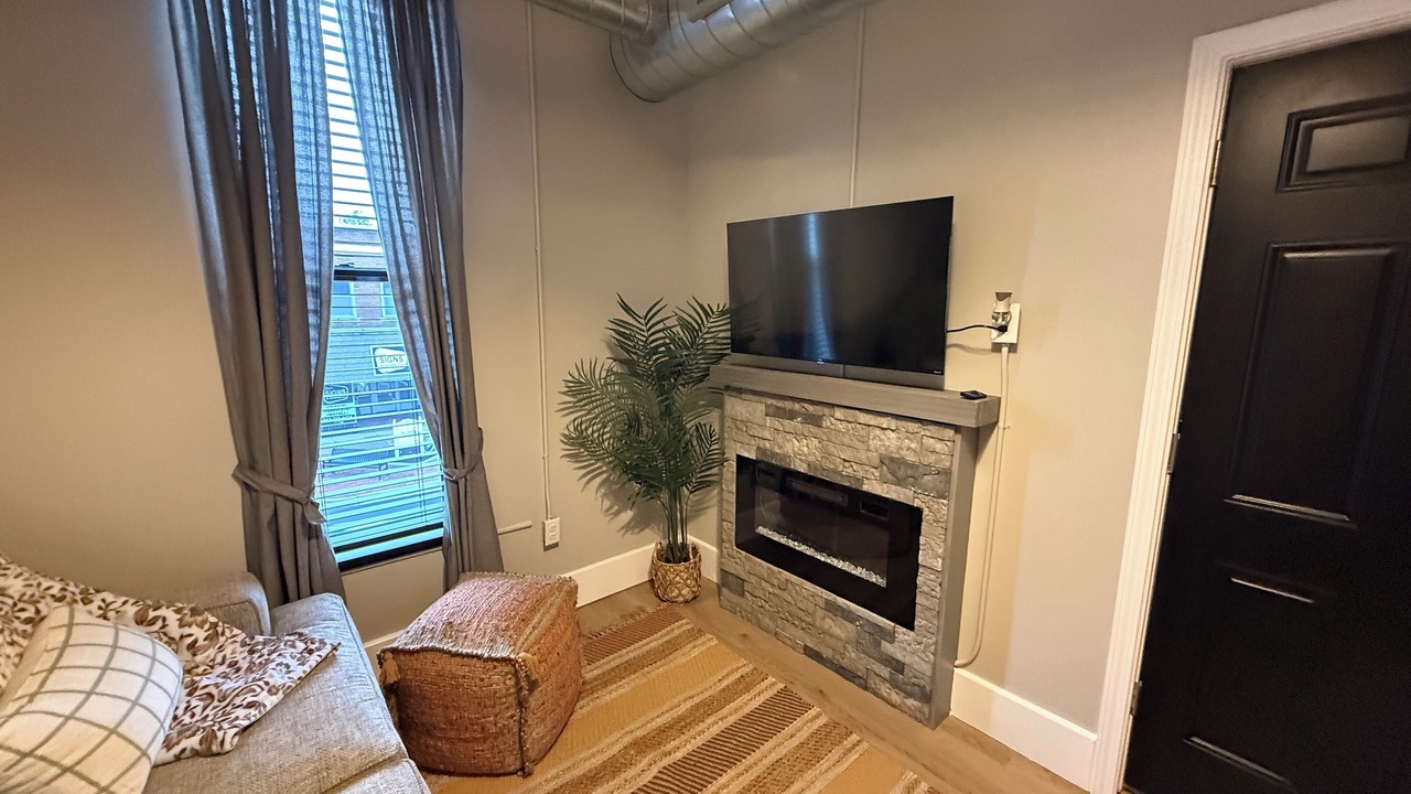 Photo of Livingroom in Osawatomie