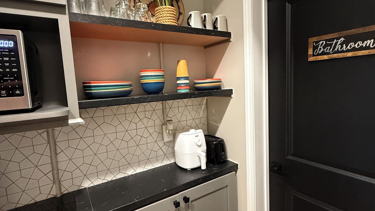 Photo of Kitchen in Osawatomie