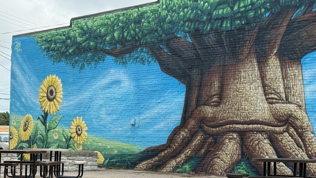 Photo of Outdoor in Osawatomie