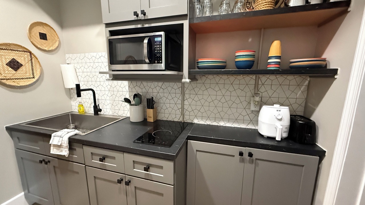 Photo of Kitchen in Osawatomie