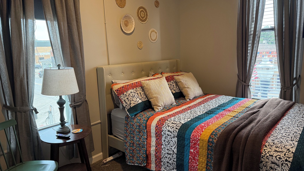 Photo of Bedroom in Osawatomie