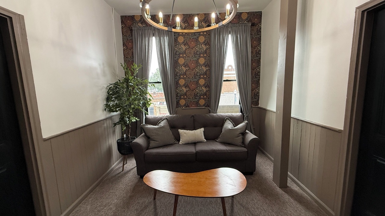 Photo of Livingroom in Osawatomie