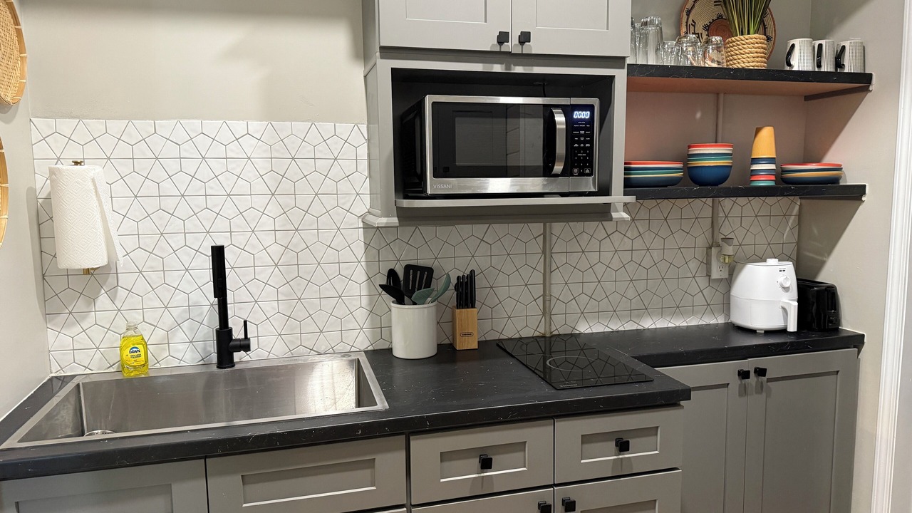 Photo of Kitchen in Osawatomie