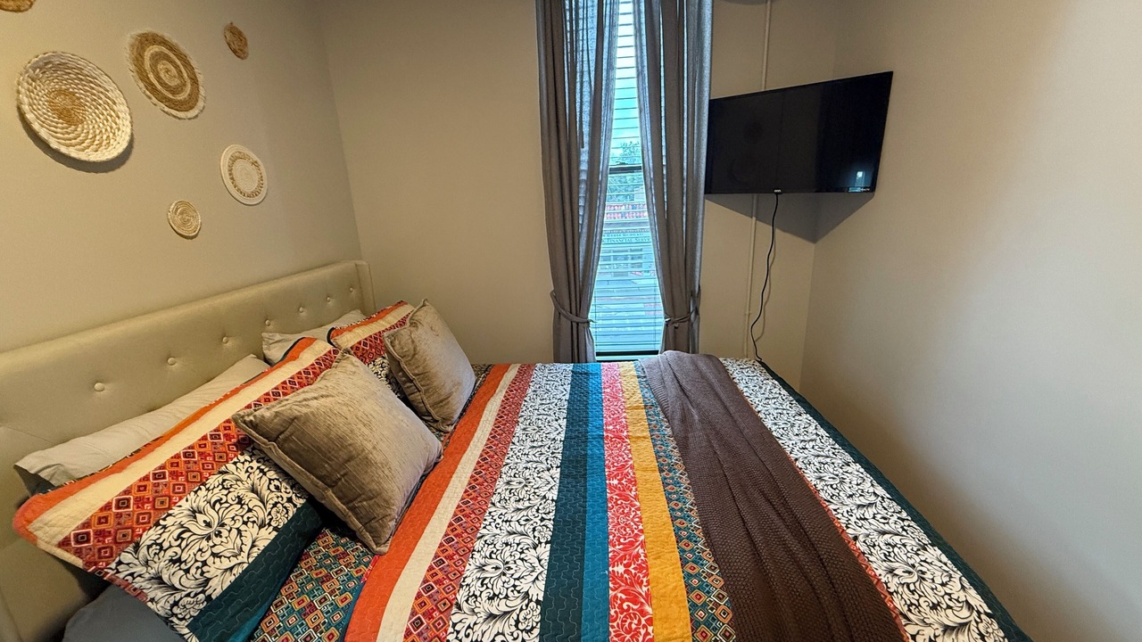Photo of Bedroom in Osawatomie
