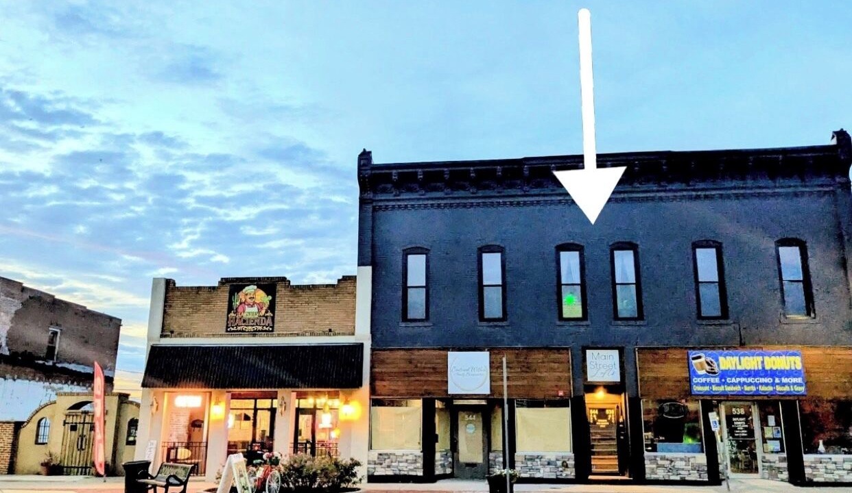 Photo of Outdoor in Osawatomie
