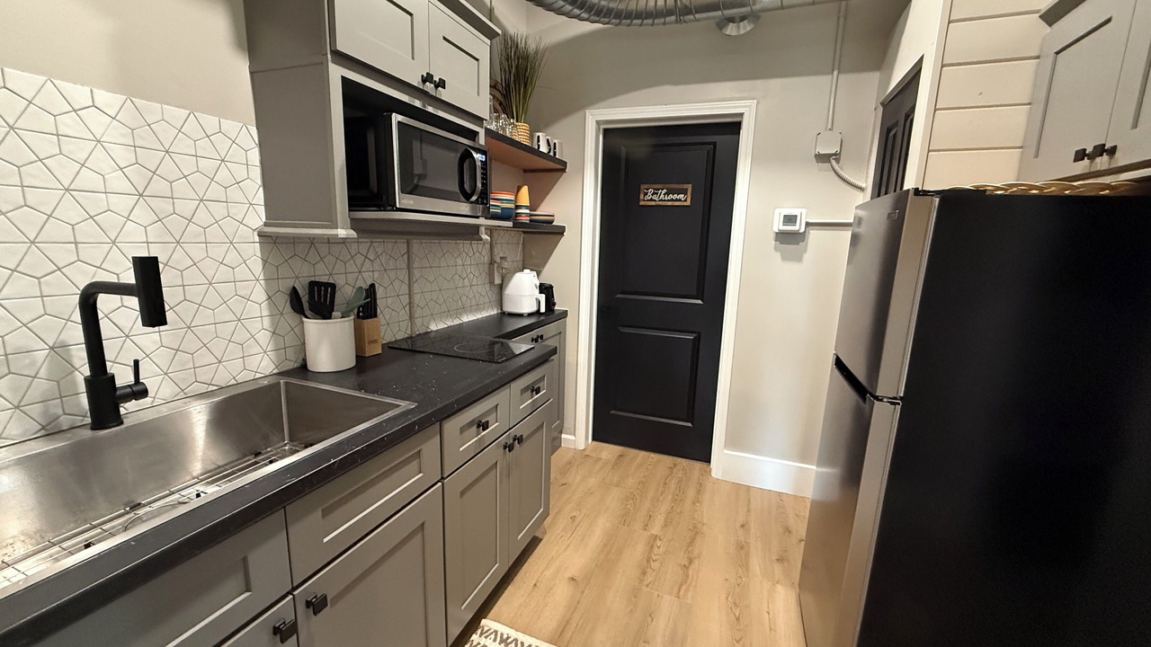 Photo of Kitchen in Osawatomie
