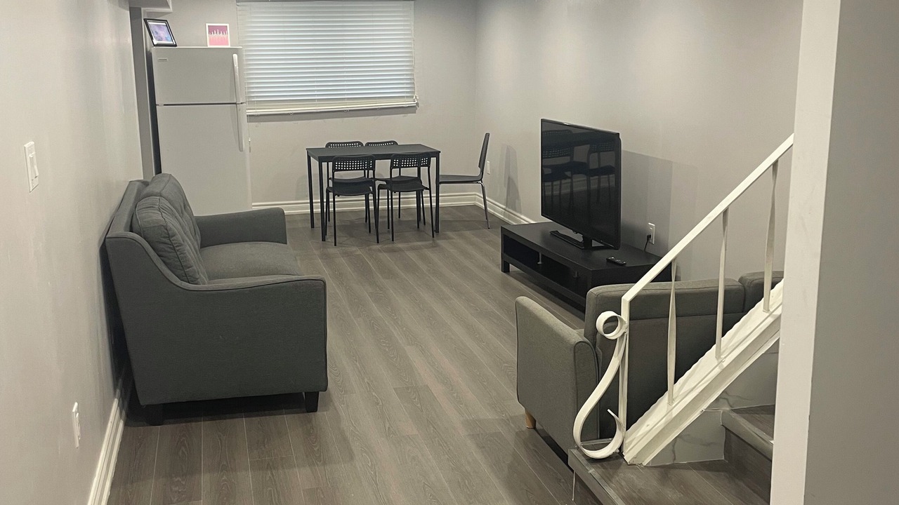 Photo of Livingroom in Hamilton