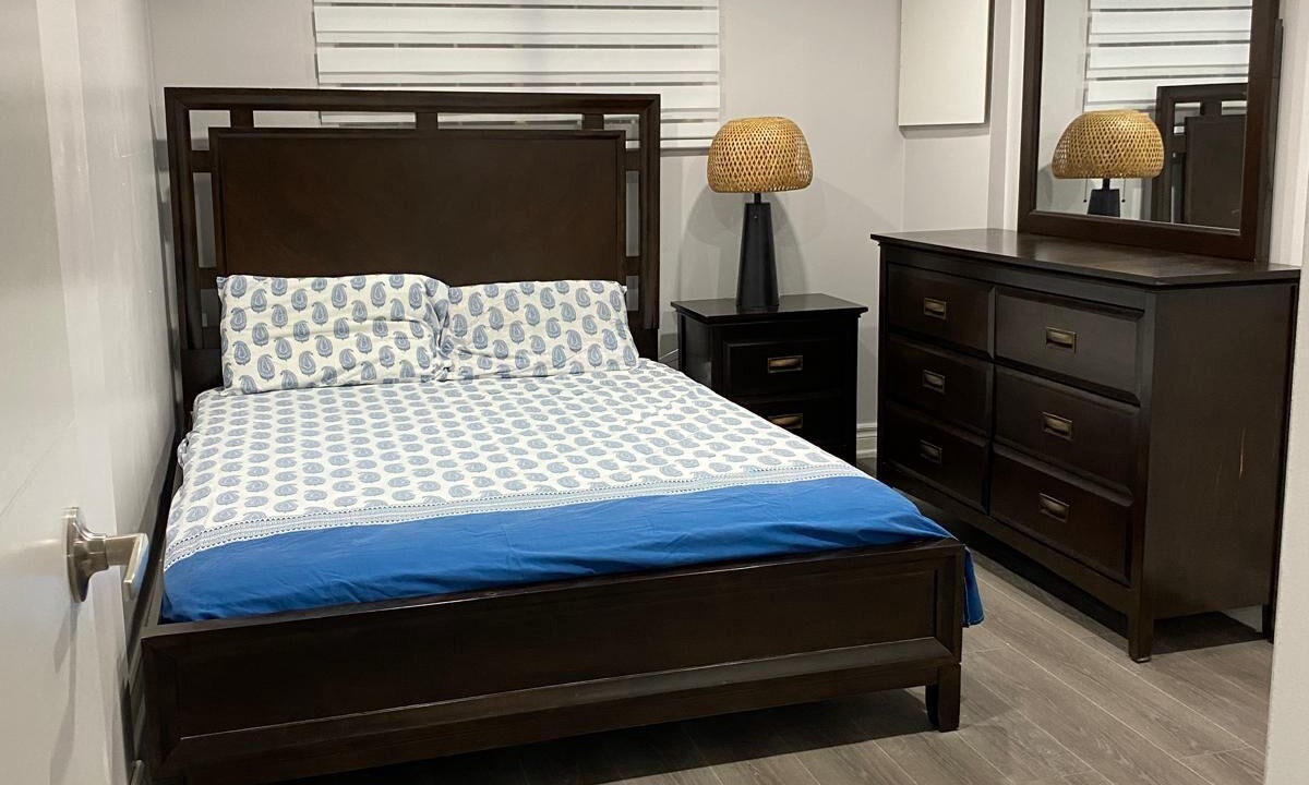 Photo of Bedroom in Hamilton