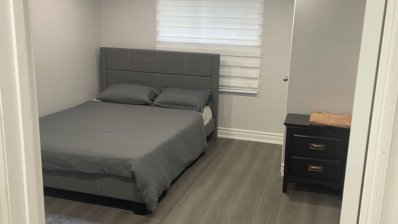 Photo of Bedroom in Hamilton