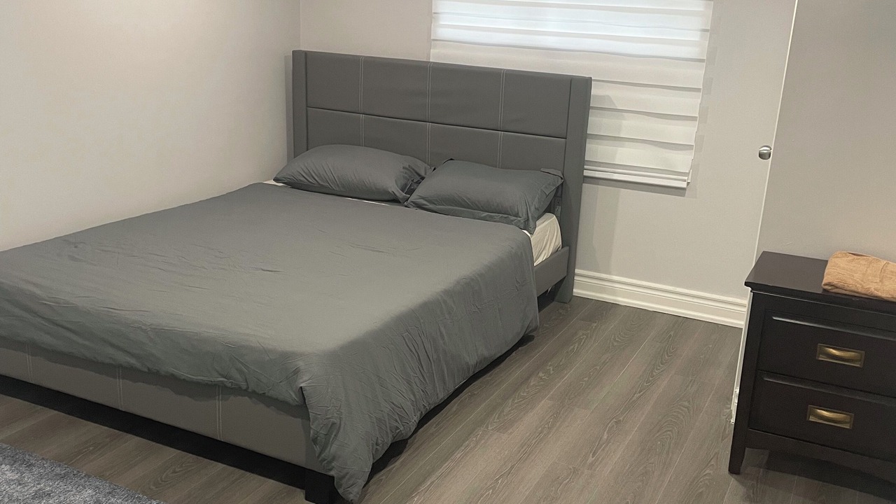 Photo of Bedroom in Hamilton