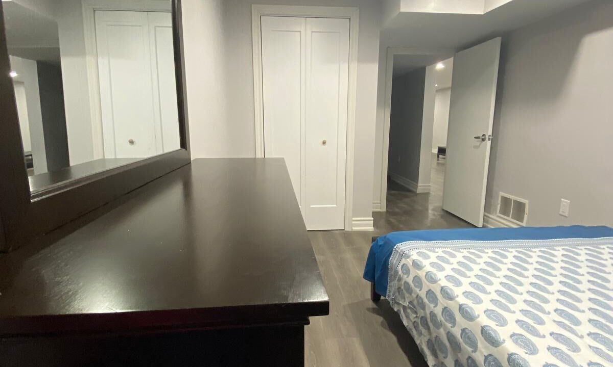 Photo of Bedroom in Hamilton