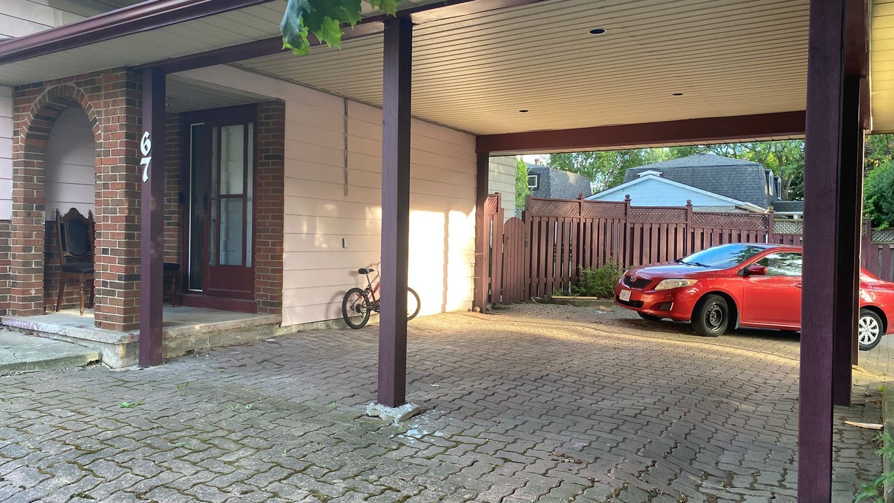 Photo of Outdoor in Hamilton