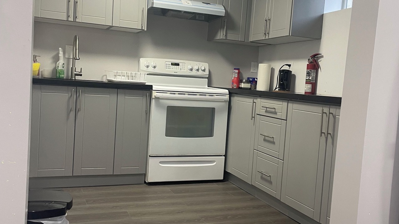 Photo of Kitchen in Hamilton