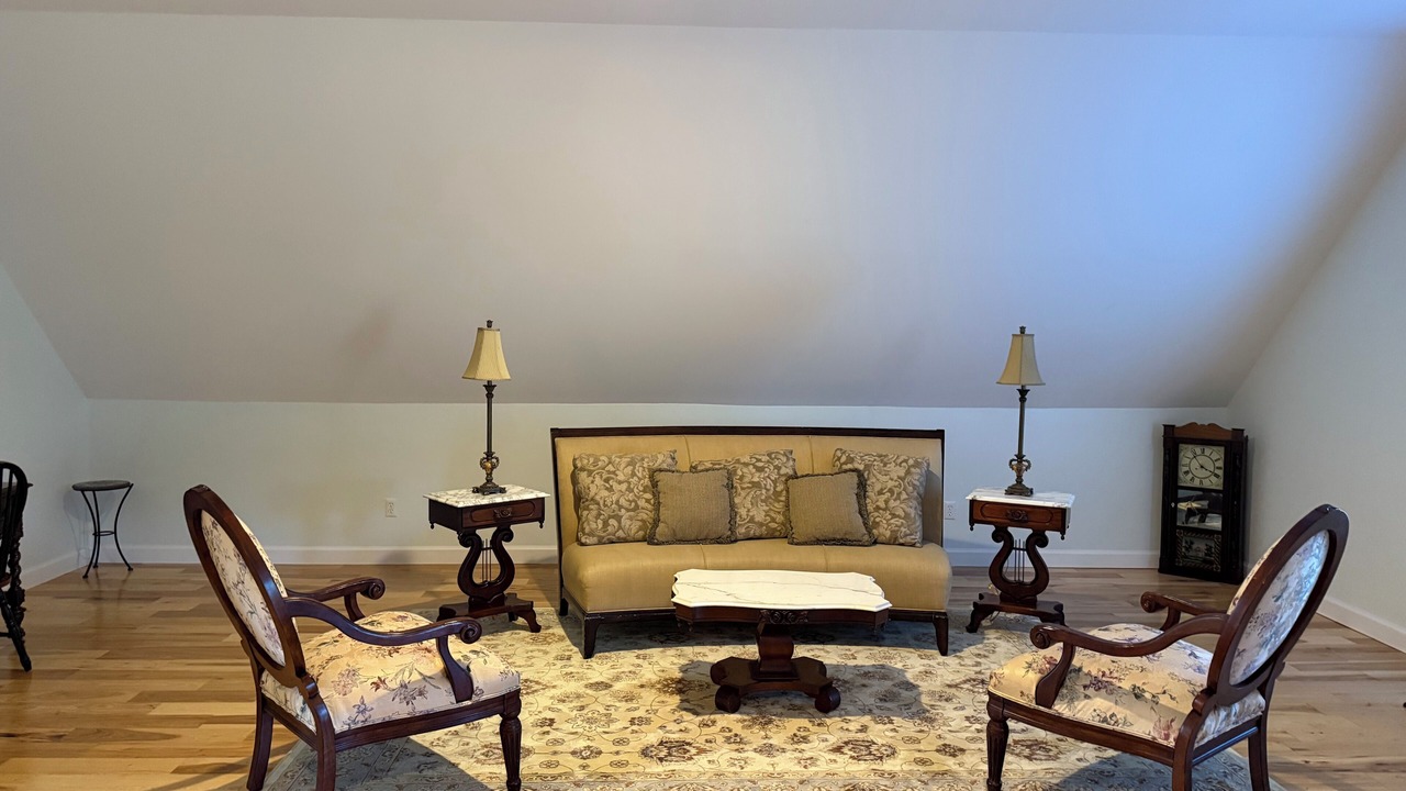 Photo of Livingroom in Piney Mountain