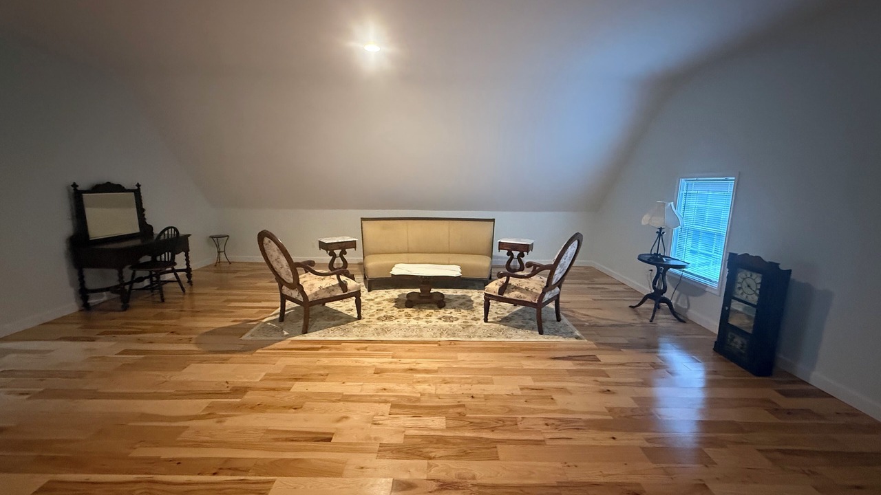Photo of Livingroom in Piney Mountain