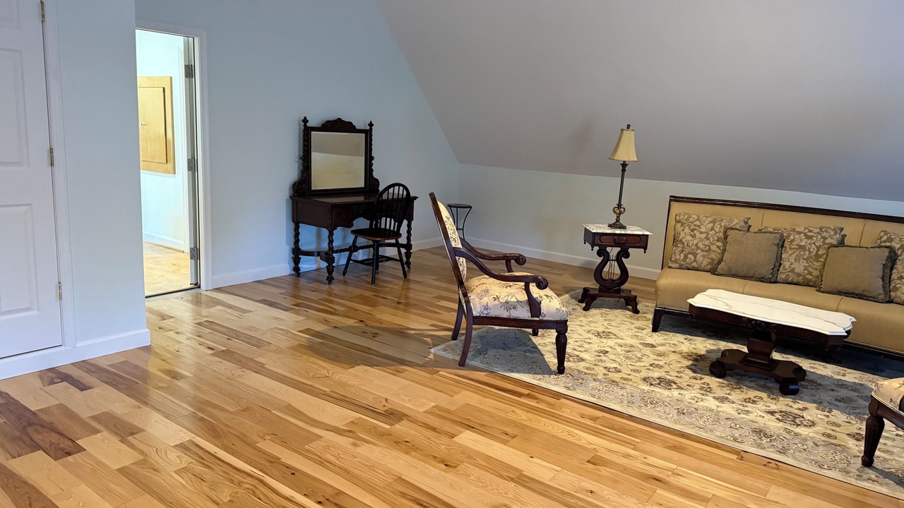 Photo of Livingroom in Piney Mountain