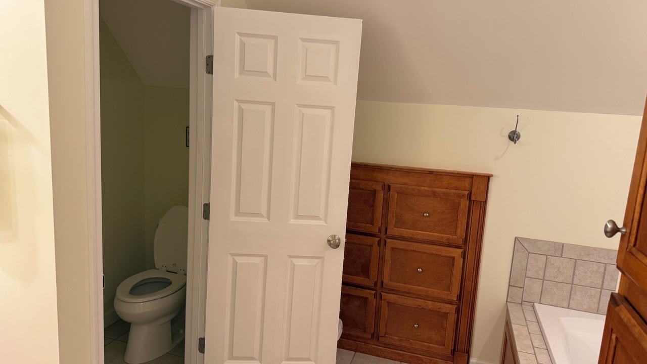 Photo of Bathroom in Piney Mountain