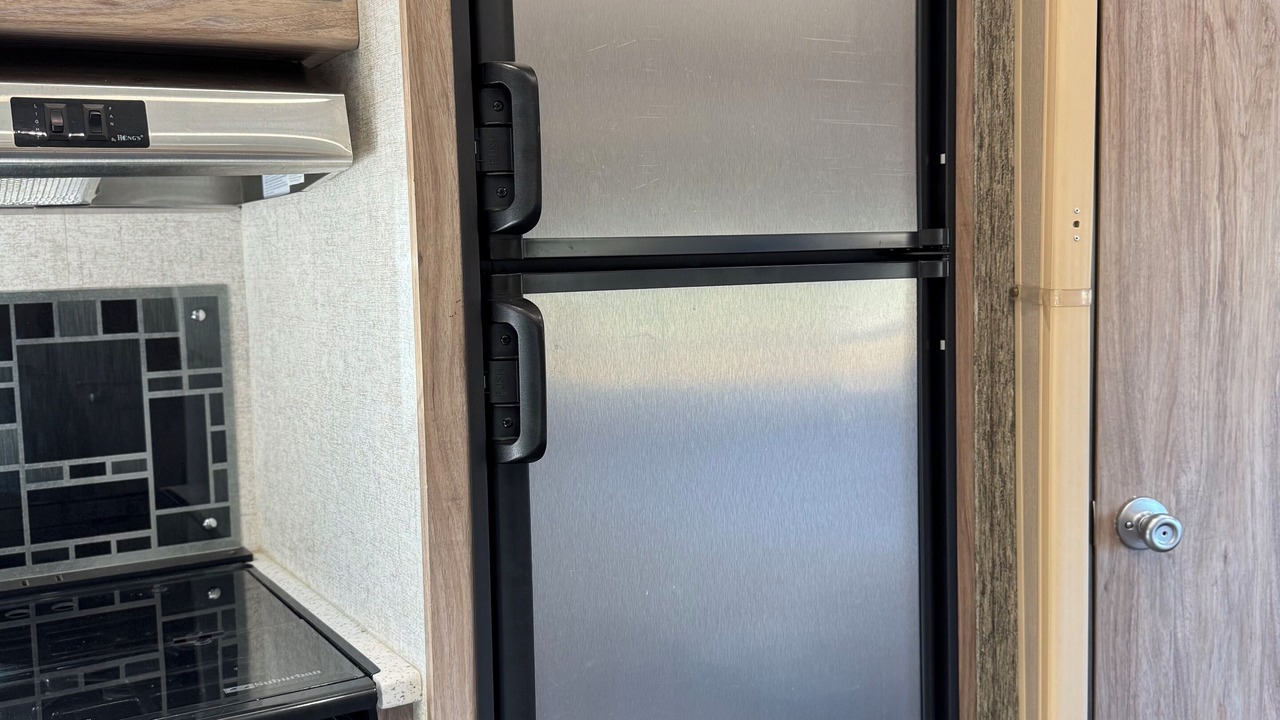 Photo of Kitchen in Nine Mile Falls