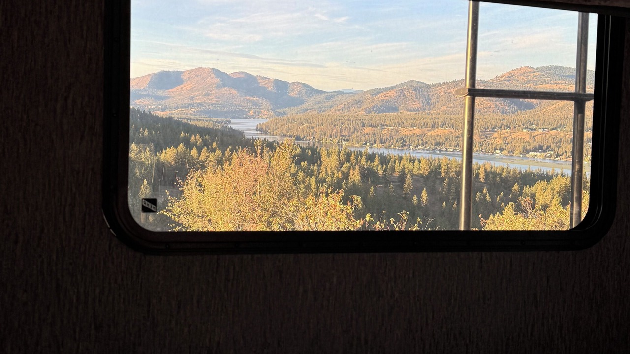 Photo of Bedroom in Nine Mile Falls