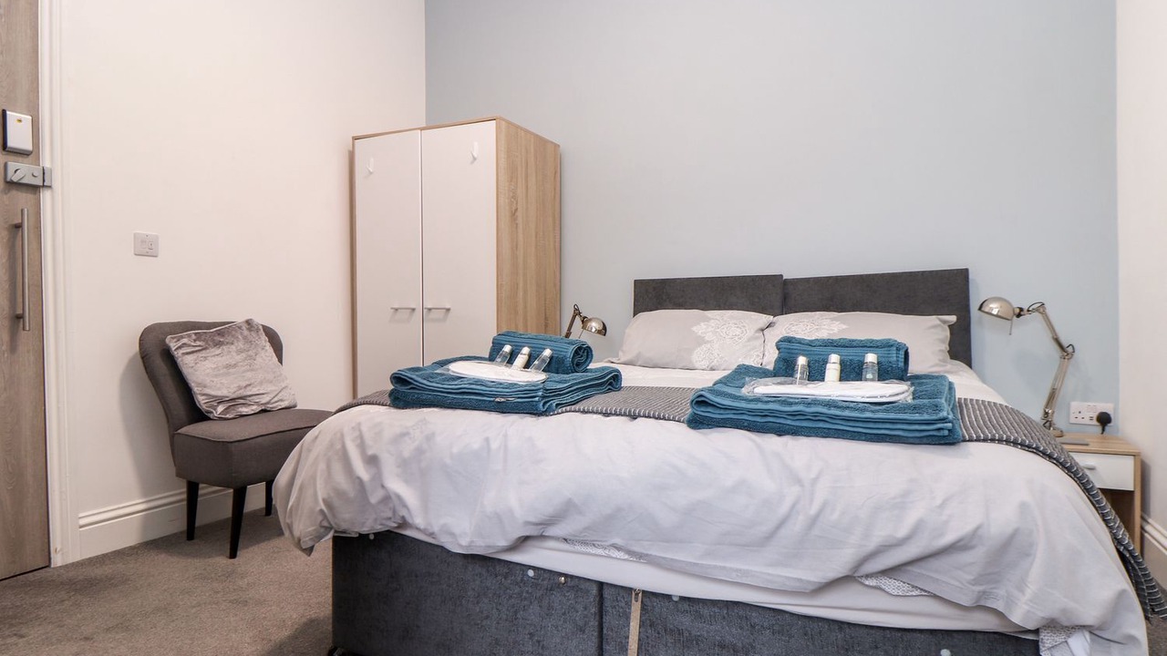 Photo of Bedroom in Camborne