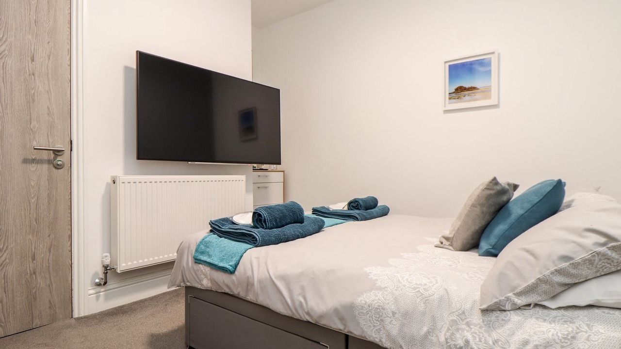 Photo of Bedroom in Camborne