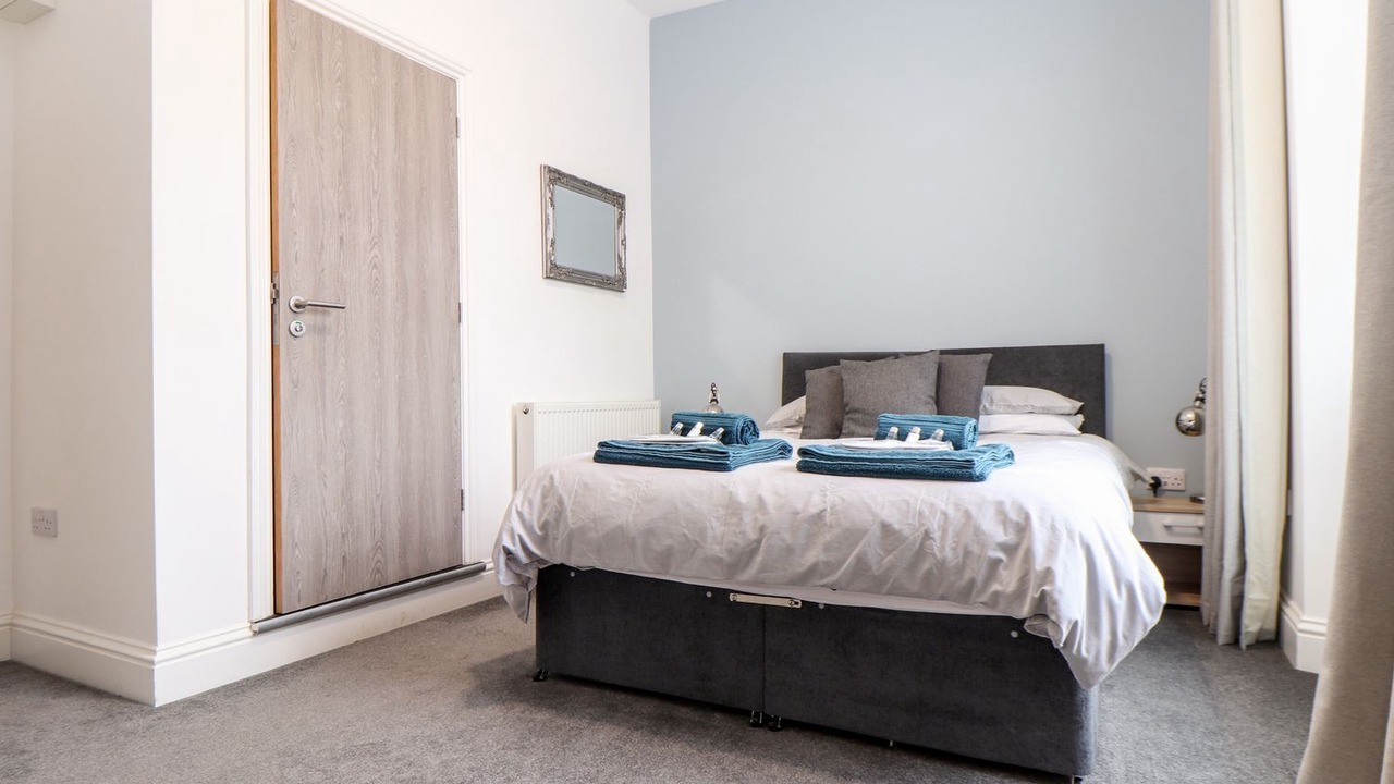 Photo of Bedroom in Camborne