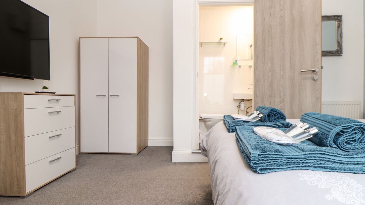 Photo of Bedroom in Camborne