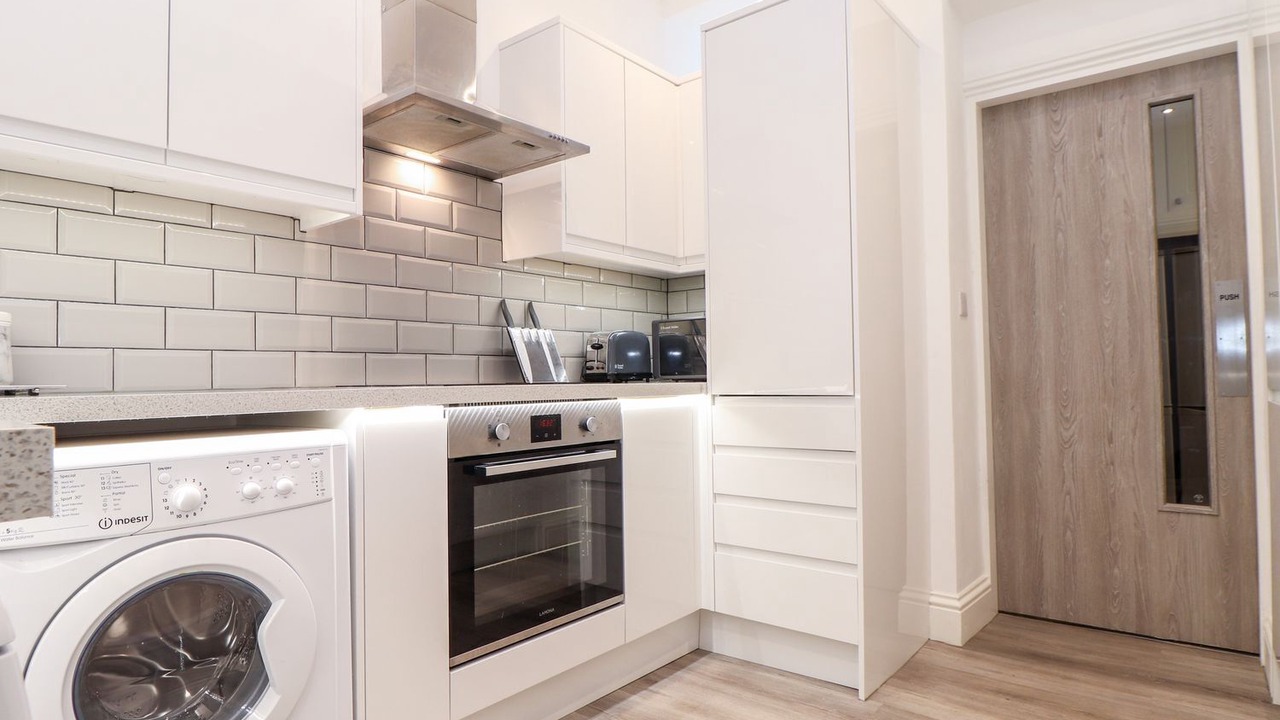 Photo of Kitchen in Camborne