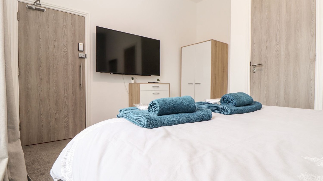 Photo of Bedroom in Camborne