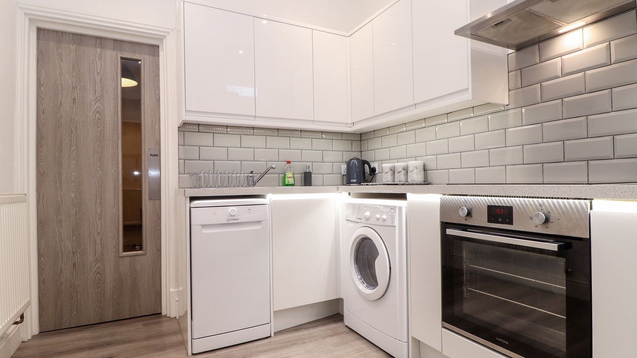 Photo of Kitchen in Camborne