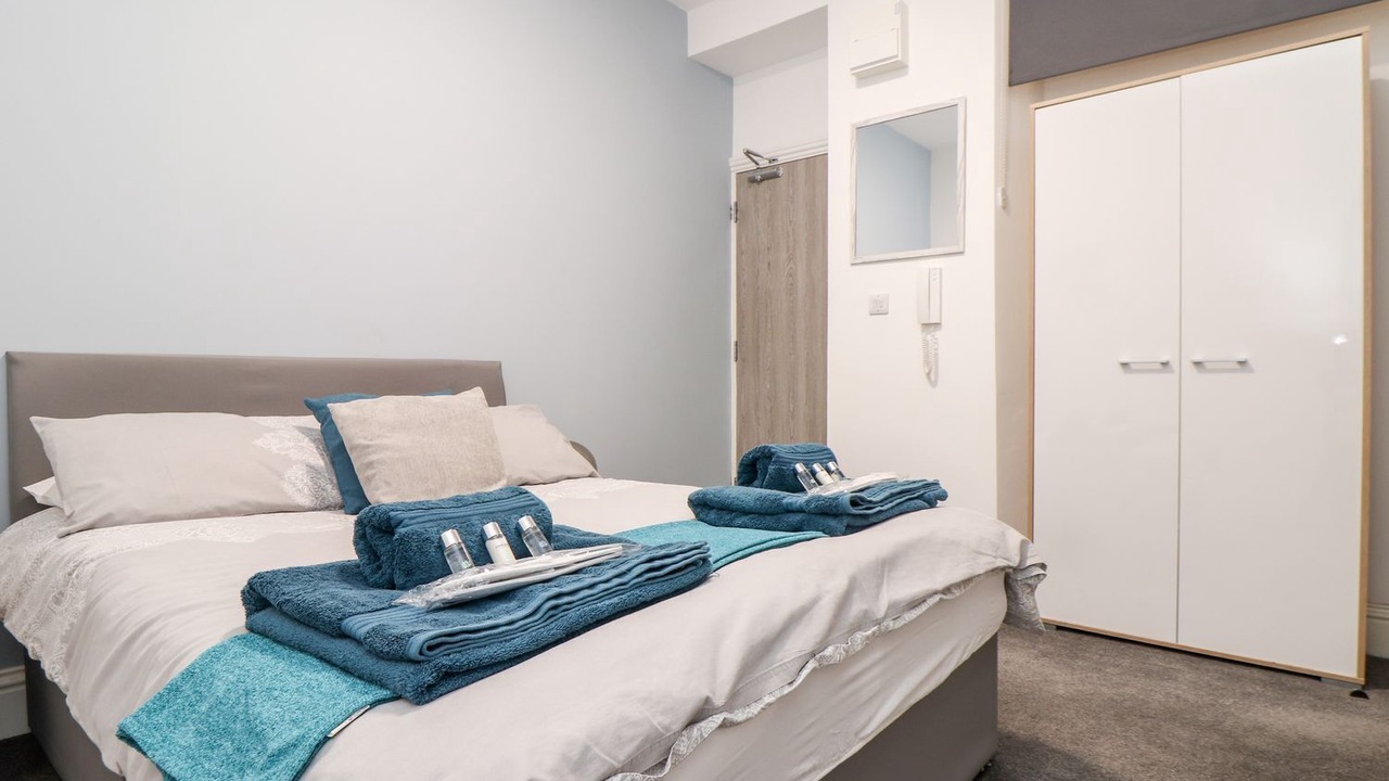 Photo of Bedroom in Camborne