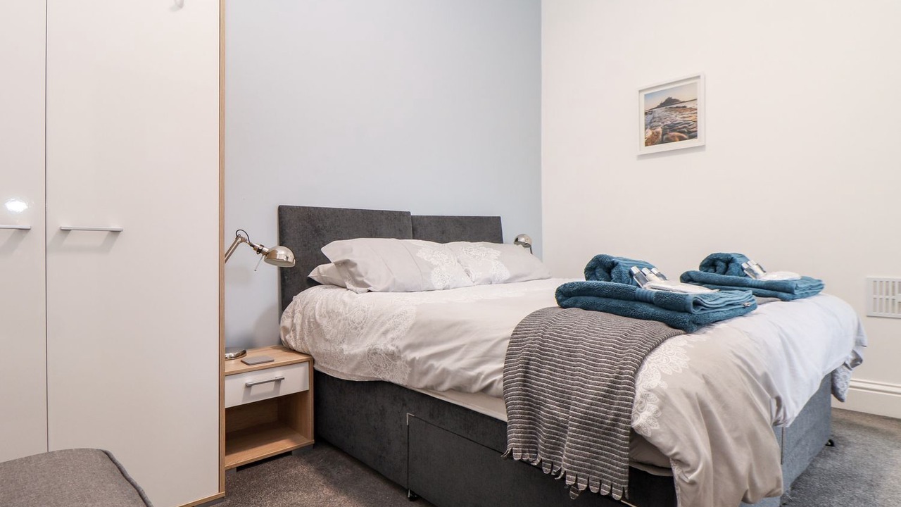 Photo of Bedroom in Camborne