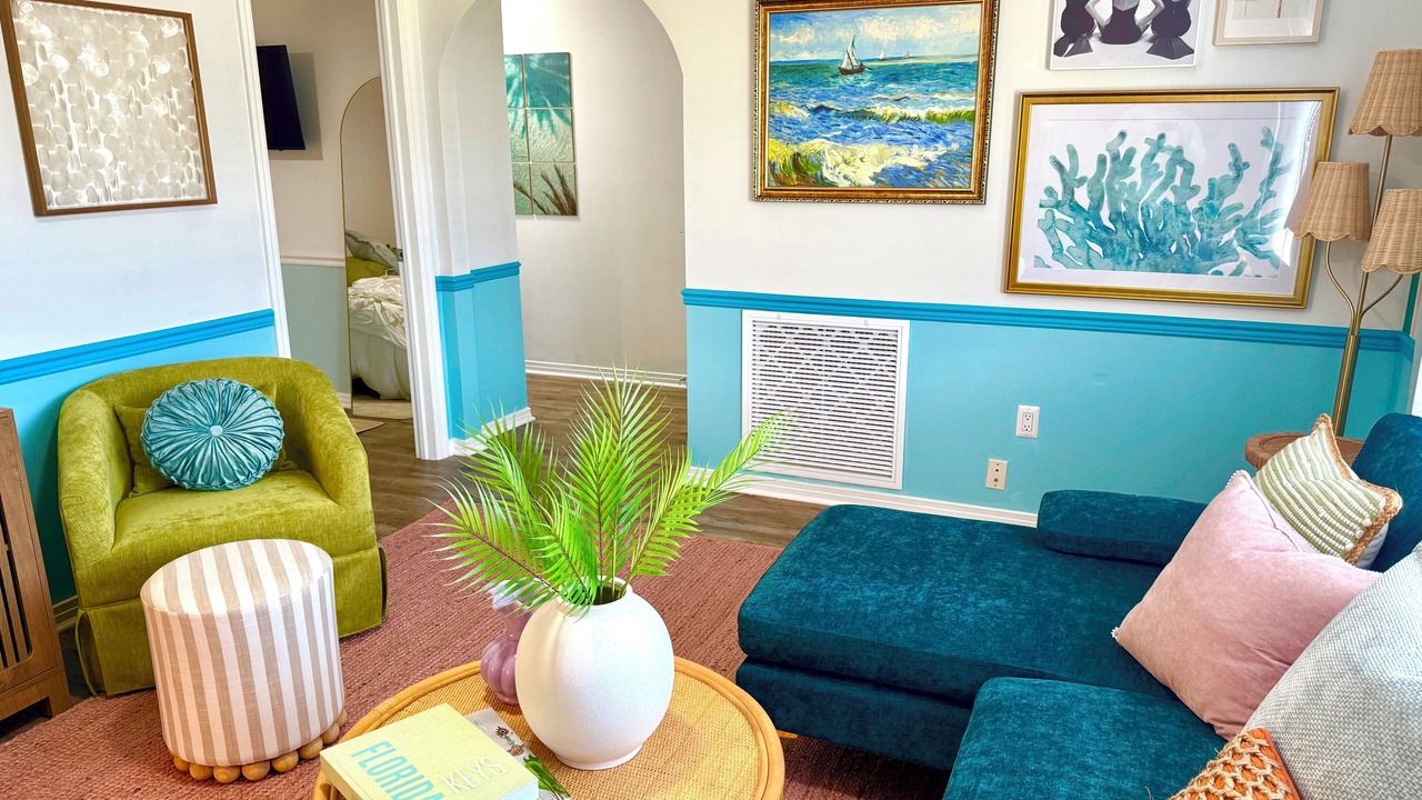 Photo of Livingroom in Palma Sola