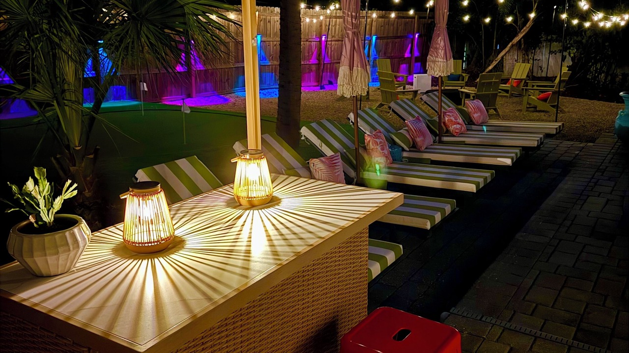 Photo of Patio Balcony in Palma Sola