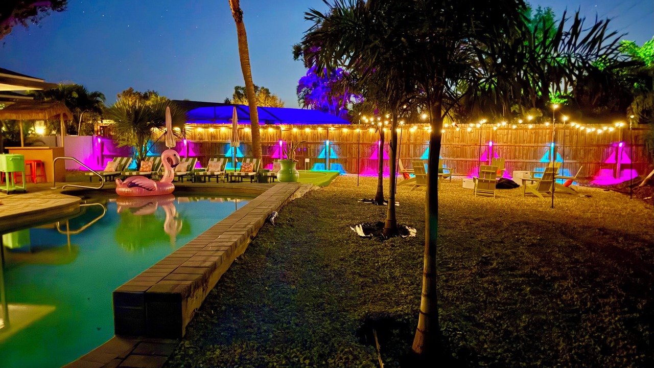 Photo of Outdoor in Palma Sola