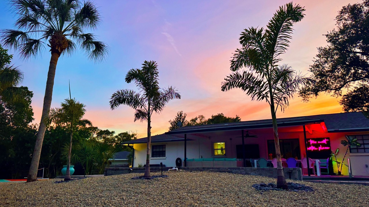 Photo of Outdoor in Palma Sola