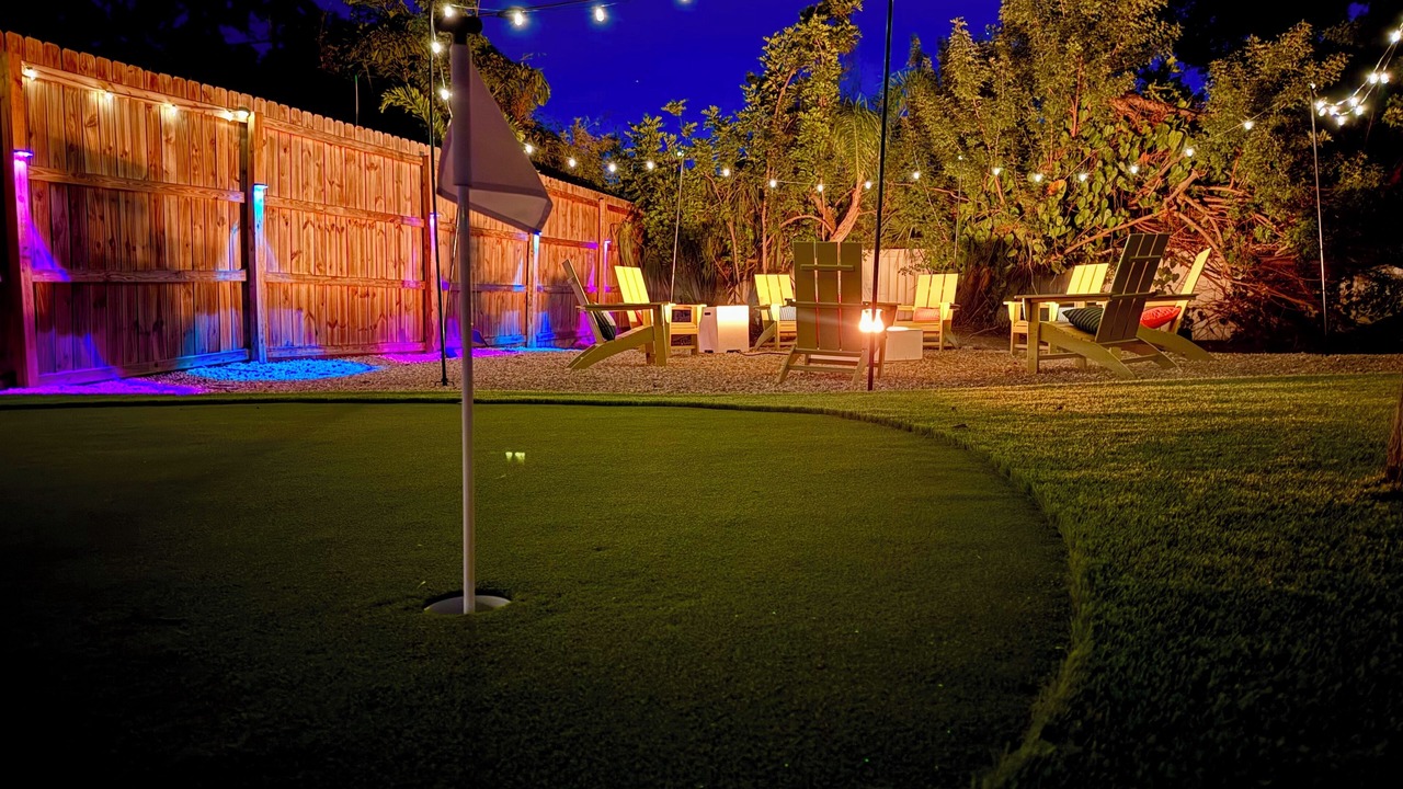 Photo of Outdoor in Palma Sola