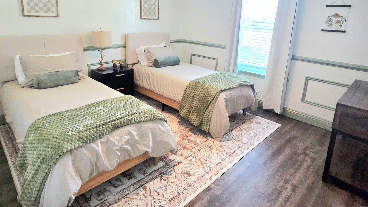 Photo of Bedroom in Little Elm
