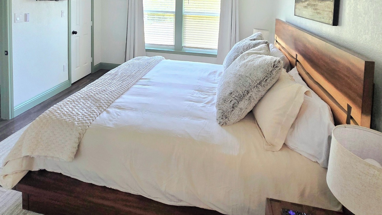 Photo of Bedroom in Little Elm