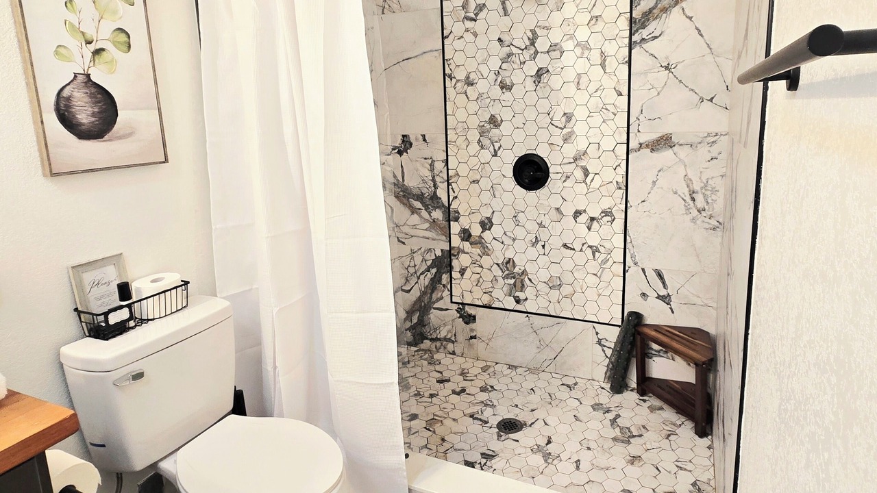 Photo of Bathroom in Little Elm