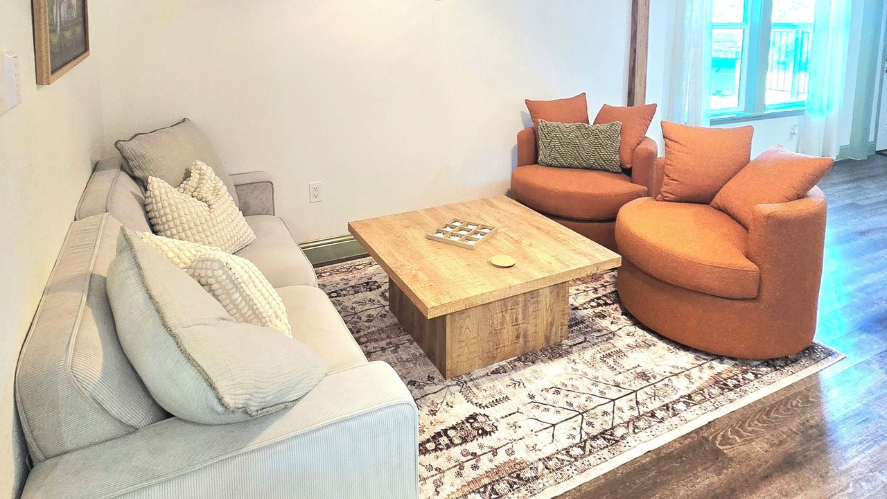 Photo of Livingroom in Little Elm