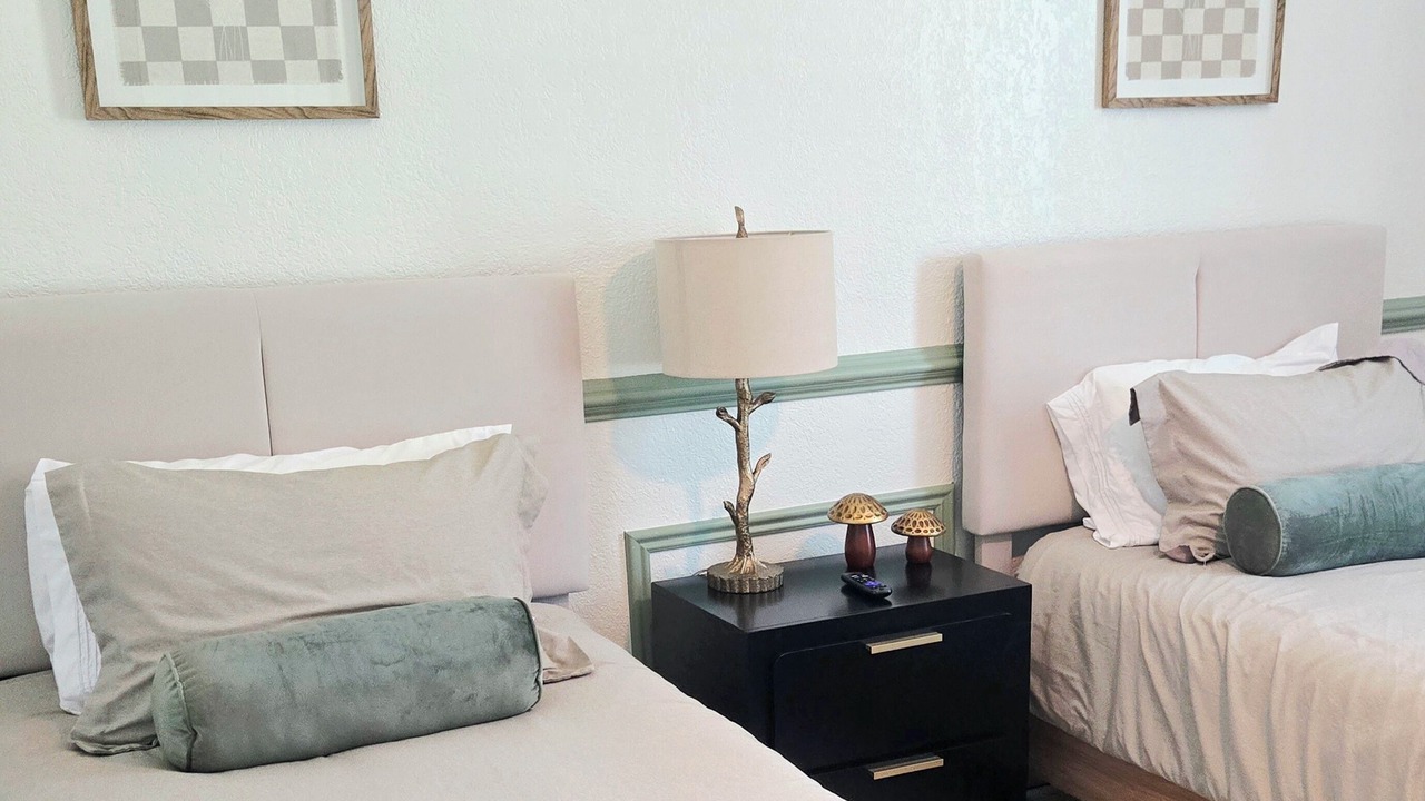 Photo of Bedroom in Little Elm