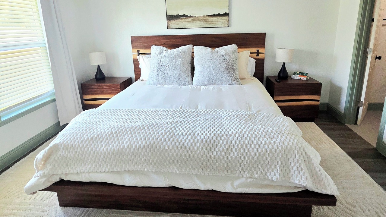 Photo of Bedroom in Little Elm