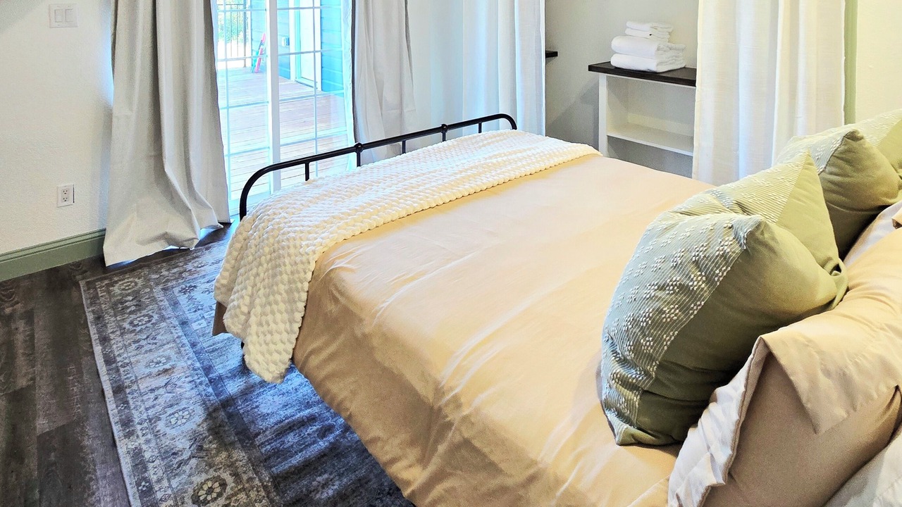 Photo of Bedroom in Little Elm