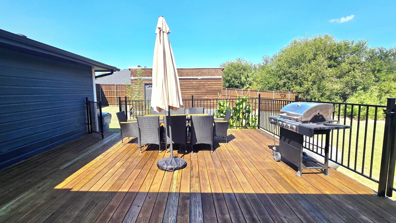 Photo of Outdoor in Little Elm