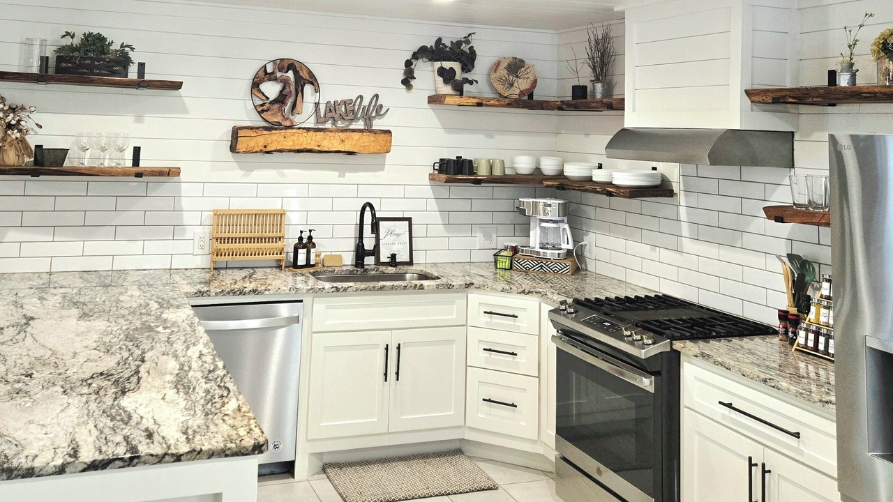 Photo of Kitchen in Little Elm