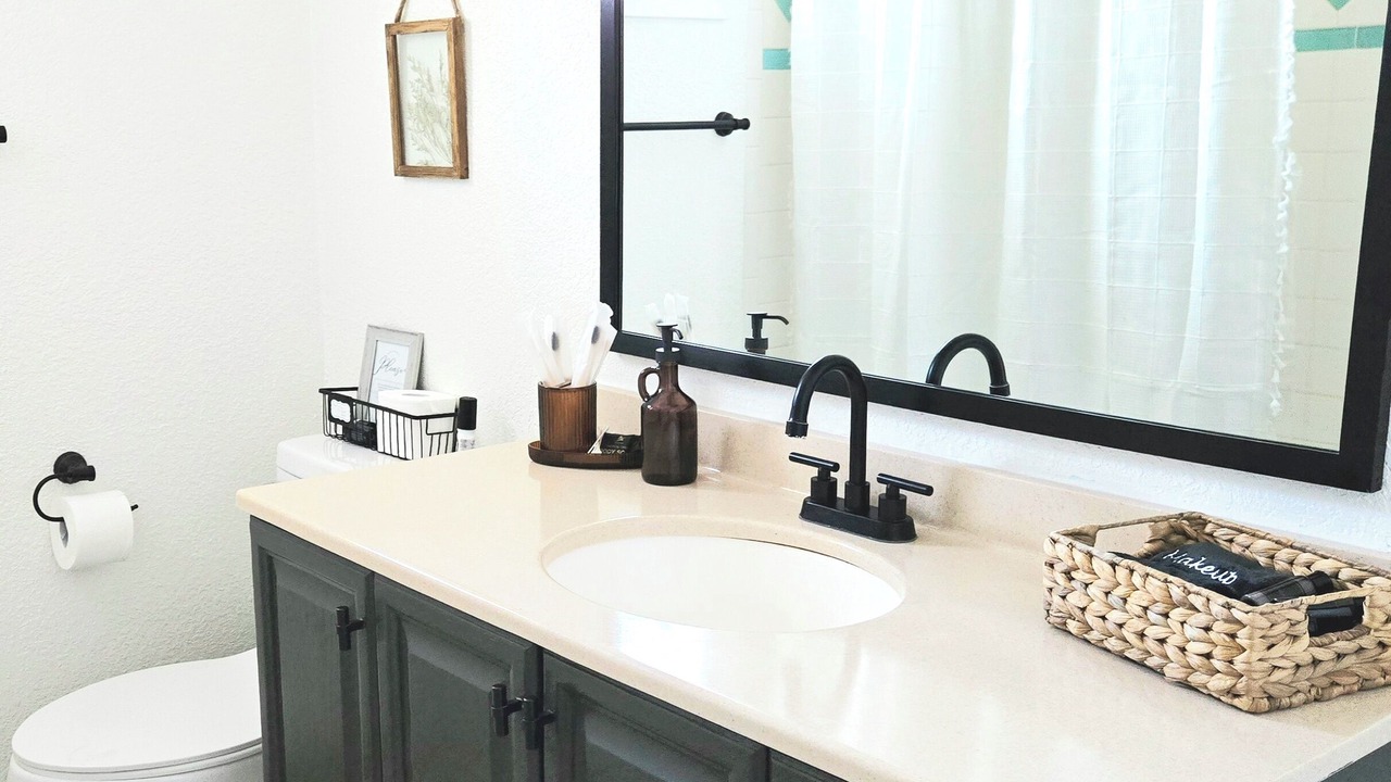 Photo of Bathroom in Little Elm