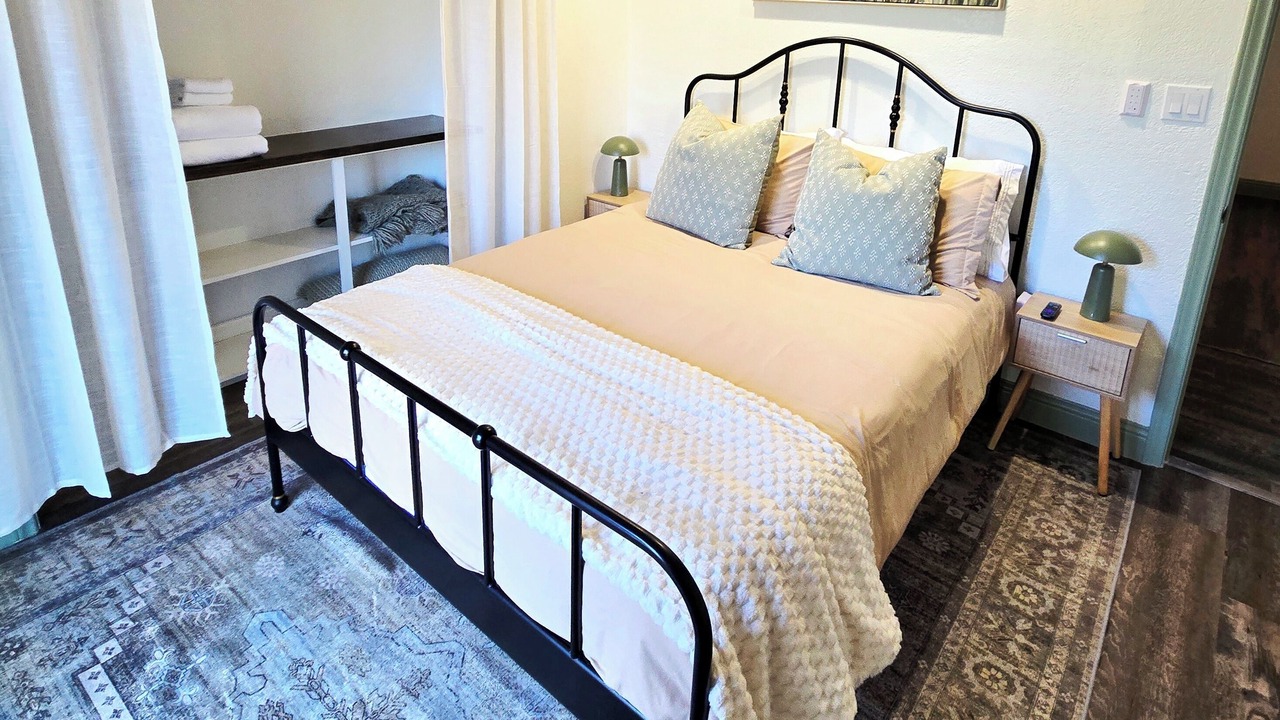 Photo of Bedroom in Little Elm